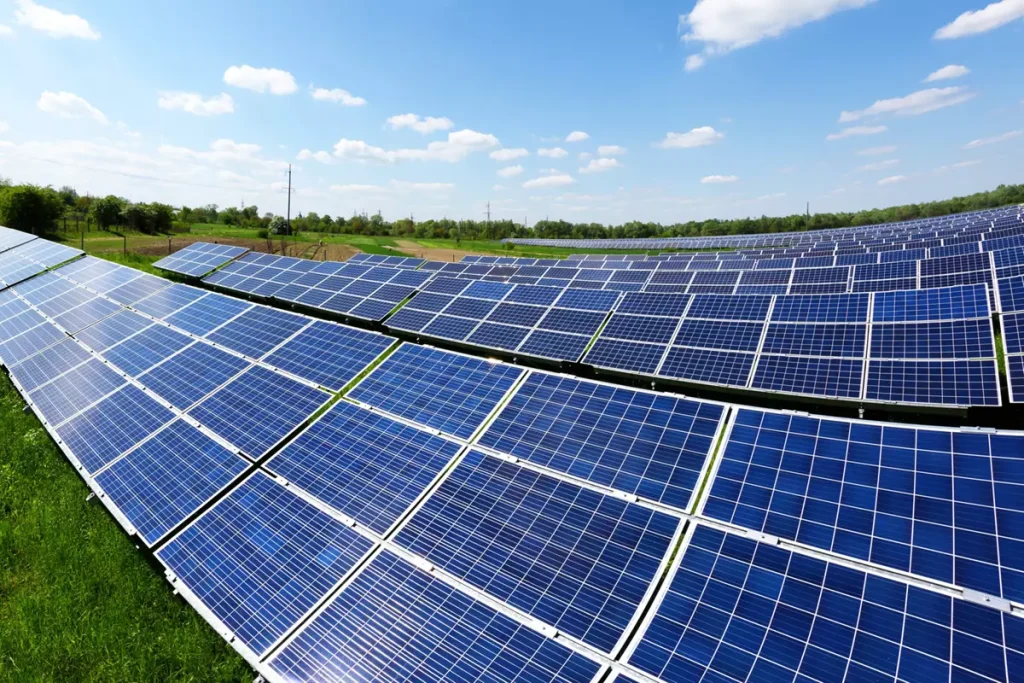 Smart Energy Saving